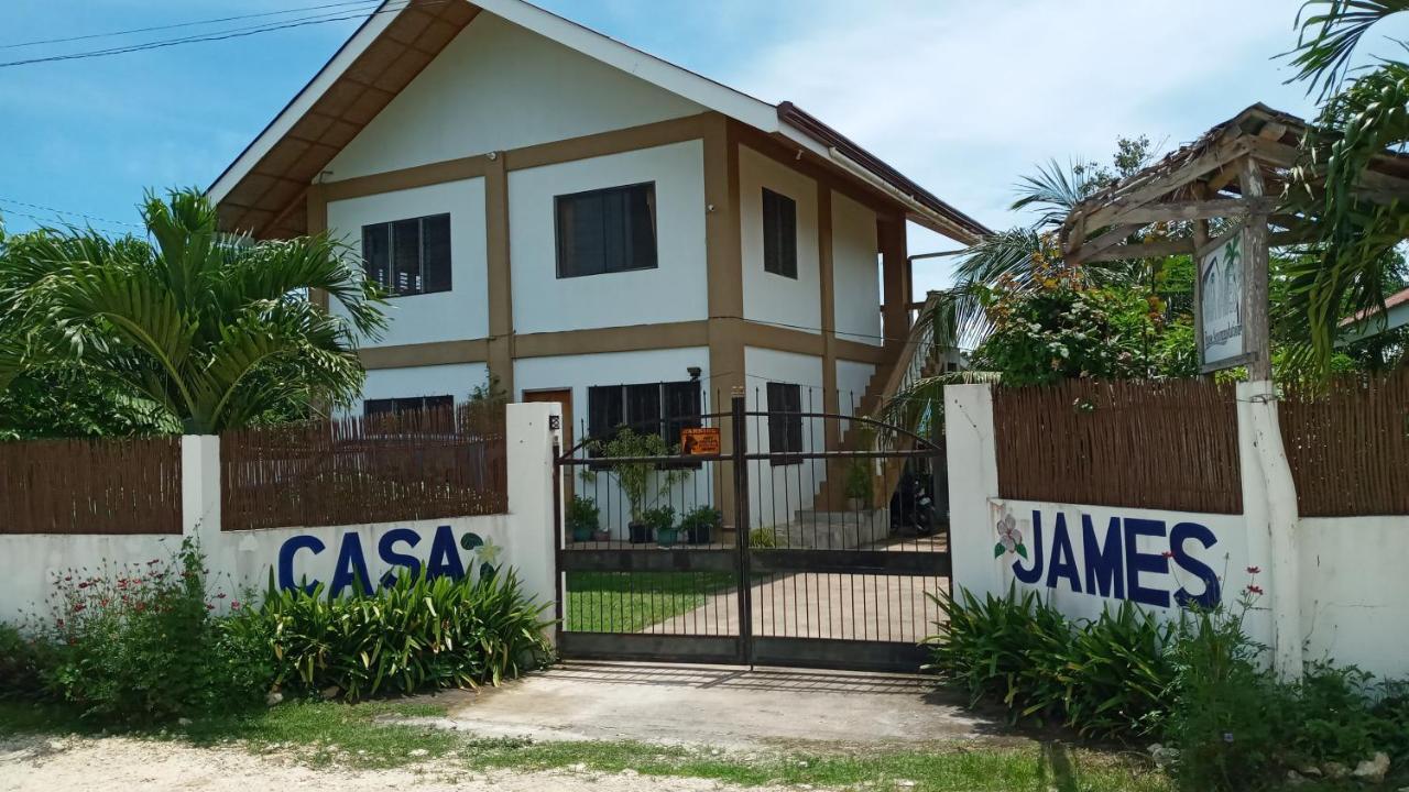 Casa James Apartment, Rooms , Pool And Restaurant Сикихор Экстерьер фото