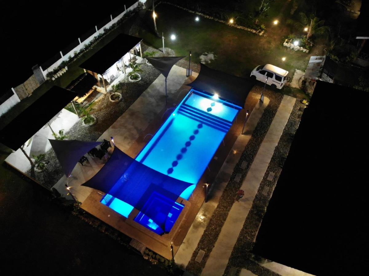 Casa James Apartment, Rooms , Pool And Restaurant Сикихор Экстерьер фото